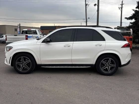 Mercedes-Benz GLE 350 CARFAX | Mobile.bg � ����� ������ 2
