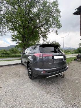 Toyota Rav4 HYBRID 2.5 AWD | Mobile.bg � ����� ������ 3