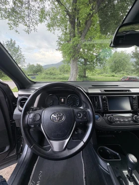 Toyota Rav4 HYBRID 2.5 AWD | Mobile.bg � ����� ������ 9