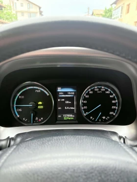 Toyota Rav4 HYBRID 2.5 AWD | Mobile.bg � ����� ������ 17