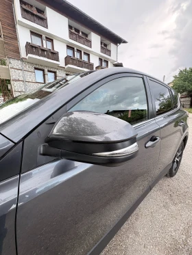Toyota Rav4 HYBRID 2.5 AWD | Mobile.bg � ����� ������ 7