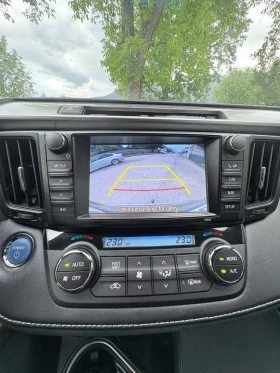 Toyota Rav4 HYBRID 2.5 AWD | Mobile.bg � ����� ������ 13