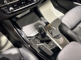BMW X3 Alpine White / Black VernascaHeated sports front s | Auto.bg — изображение 15