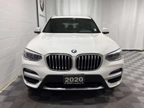 BMW X3 Alpine White / Black VernascaHeated sports front s | Auto.bg — изображение 2