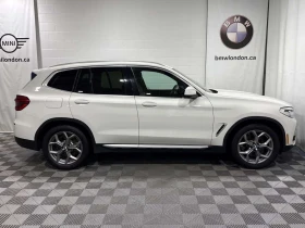 BMW X3 Alpine White / Black VernascaHeated sports front s | Auto.bg — изображение 4