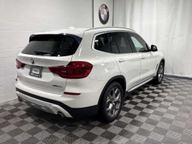 BMW X3 Alpine White / Black VernascaHeated sports front s | Auto.bg — изображение 5