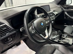 BMW X3 Alpine White / Black VernascaHeated sports front s | Auto.bg — изображение 9