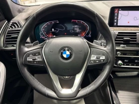 BMW X3 Alpine White / Black VernascaHeated sports front s | Auto.bg — изображение 13