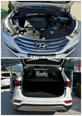 Hyundai Santa fe Premium* 4WD* 360-������* ��������* LED*  | Mobile.bg � ����� ������ 14
