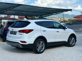 Hyundai Santa fe Premium* 4WD* 360-������* ��������* LED*  | Mobile.bg � ����� ������ 4