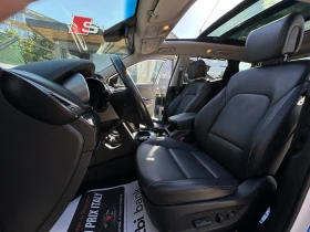 Hyundai Santa fe Premium* 4WD* 360-������* ��������* LED*  | Mobile.bg � ����� ������ 8
