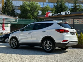 Hyundai Santa fe Premium* 4WD* 360-������* ��������* LED*  | Mobile.bg � ����� ������ 2