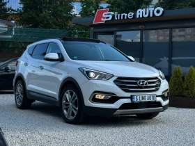 Hyundai Santa fe Premium* 4WD* 360-������* ��������* LED*  | Mobile.bg � ����� ������ 5