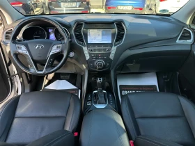 Hyundai Santa fe Premium* 4WD* 360-������* ��������* LED*  | Mobile.bg � ����� ������ 7
