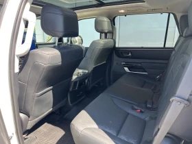 Toyota Sequoia LIMITED* HYBRID* FULL*  | Auto.bg — изображение 15