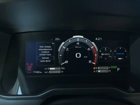 Toyota Sequoia LIMITED* HYBRID* FULL*  | Auto.bg — изображение 12