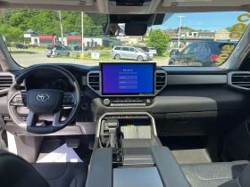 Toyota Sequoia LIMITED* HYBRID* FULL*  | Auto.bg — изображение 8