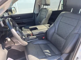 Toyota Sequoia LIMITED* HYBRID* FULL*  | Auto.bg — изображение 14