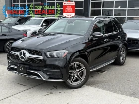 Mercedes-Benz GLE 350 4MATIC/AMG-LINE/PANOROOF/360VIEW/BURMESTER | Mobile.bg � ����� ������ 2