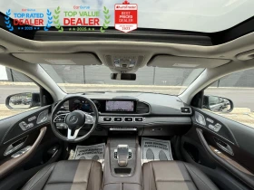 Mercedes-Benz GLE 350 4MATIC/AMG-LINE/PANOROOF/360VIEW/BURMESTER | Mobile.bg � ����� ������ 13
