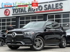 ������ Mercedes-Benz GLE 35...