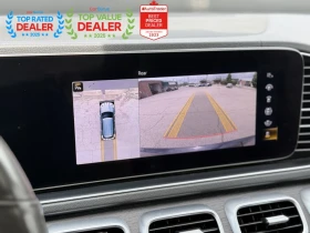 Mercedes-Benz GLE 350 4MATIC/AMG-LINE/PANOROOF/360VIEW/BURMESTER | Mobile.bg � ����� ������ 16