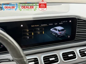 Mercedes-Benz GLE 350 4MATIC/AMG-LINE/PANOROOF/360VIEW/BURMESTER | Mobile.bg � ����� ������ 15