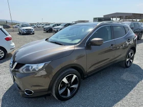 ����� �� �������� �� Nissan Qashqai (KATO ����)