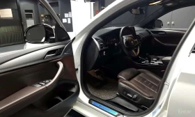 BMW X4 * xDrive M40d *  | Auto.bg — изображение 6