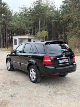 Kia Sorento | Mobile.bg � ����� ������ 7