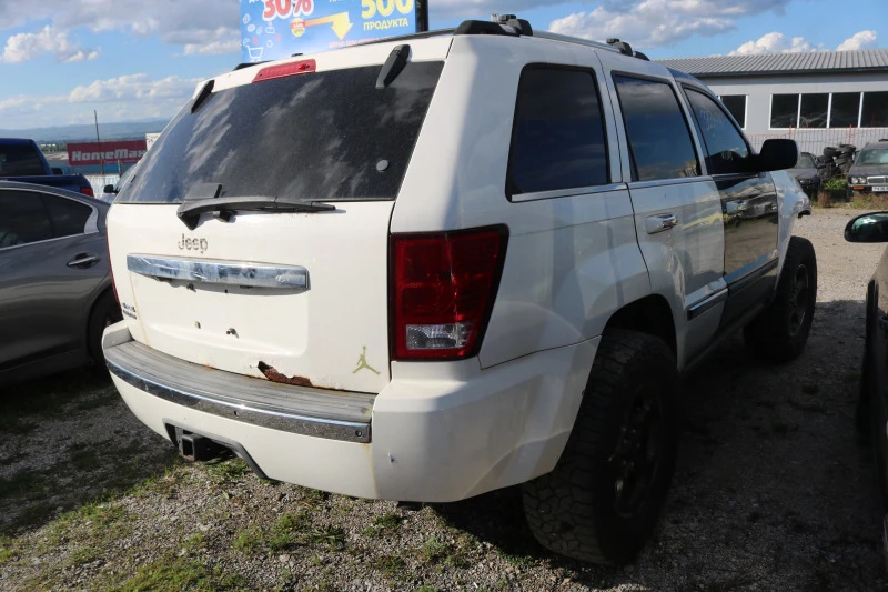 Jeep Grand cherokee 3.7 V6, снимка 5 - Автомобили и джипове - 45496103