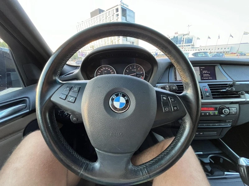 BMW X5 3.0si , снимка 13 - Автомобили и джипове - 49185190