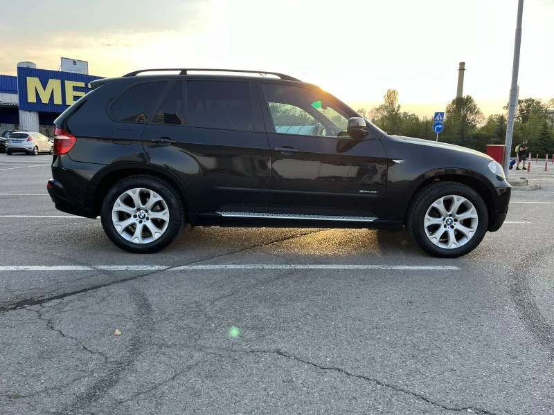 BMW X5 3.0si , снимка 3 - Автомобили и джипове - 46792625