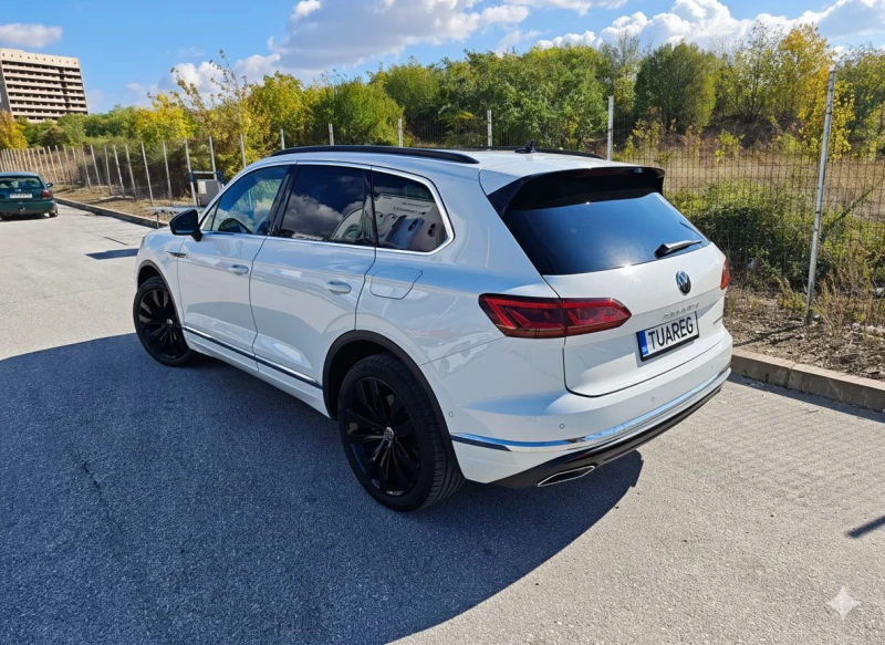 VW Touareg TOUREG 3, 0 l V6 EHybrid 4MOTION, снимка 3 - Автомобили и джипове - 52431676