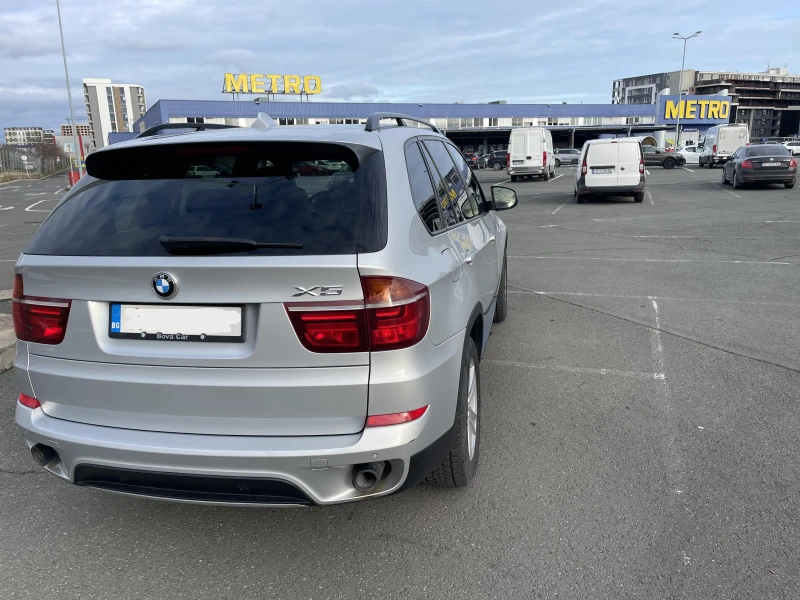 BMW X5 3.0 XDrive, снимка 4 - Автомобили и джипове - 53037126