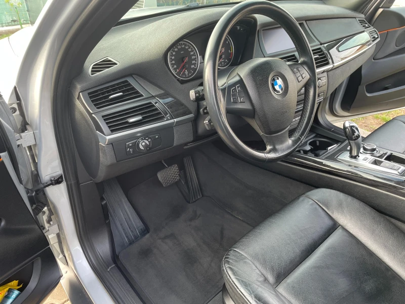 BMW X5 3.0 XDrive, снимка 6 - Автомобили и джипове - 53037126