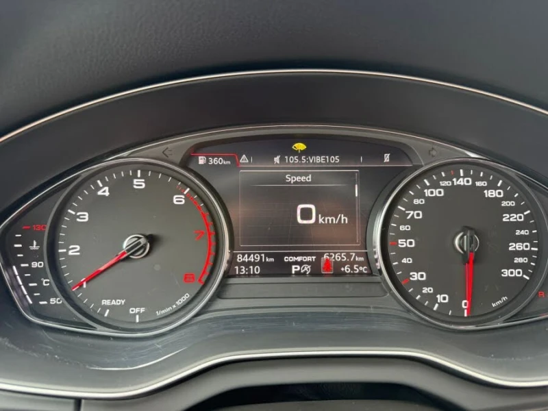 Audi Q5 * Quattro* * 45TFSI* АвтоКредит* (ЦЕНА ДО БГ), снимка 9 - Автомобили и джипове - 53037927