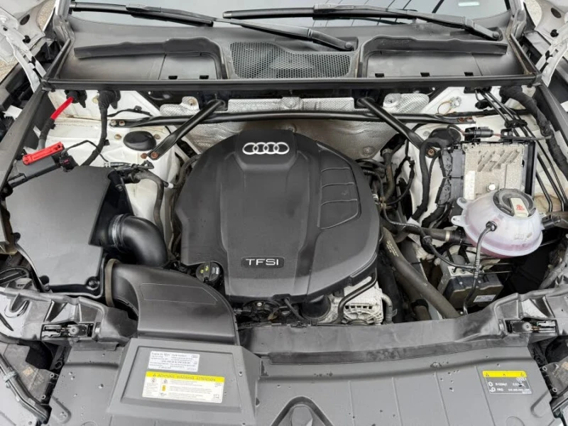 Audi Q5 * Quattro* * 45TFSI* АвтоКредит* (ЦЕНА ДО БГ), снимка 14 - Автомобили и джипове - 53037927