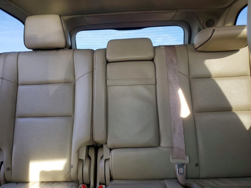 Jeep Grand cherokee OVERLAND* 3.6* V6* 8ZF* ПОДГРЕВ* КАМЕРА* КЕЙЛЕС* L, снимка 10 - Автомобили и джипове - 53526277