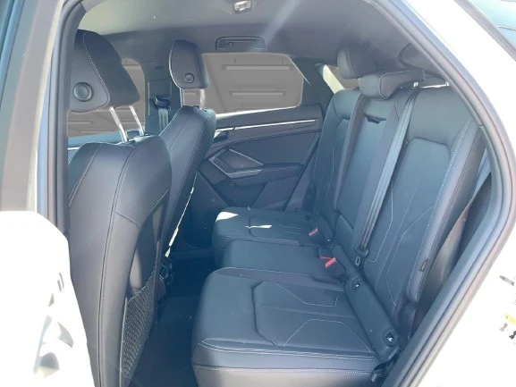 Audi Q3 Sportback 40 TDI Quattro = S-line = �������� | Mobile.bg � ����������� 13