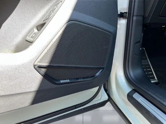 Audi Q3 Sportback 40 TDI Quattro = S-line = Гаранция - изображение 8