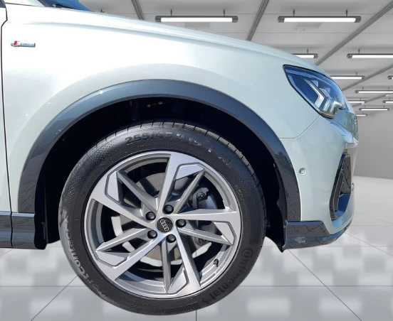 Audi Q3 Sportback 40 TDI Quattro = S-line = Гаранция - изображение 6