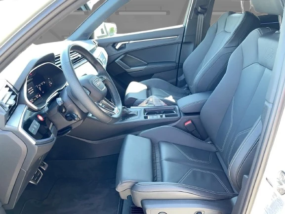 Audi Q3 Sportback 40 TDI Quattro = S-line = Гаранция - изображение 9