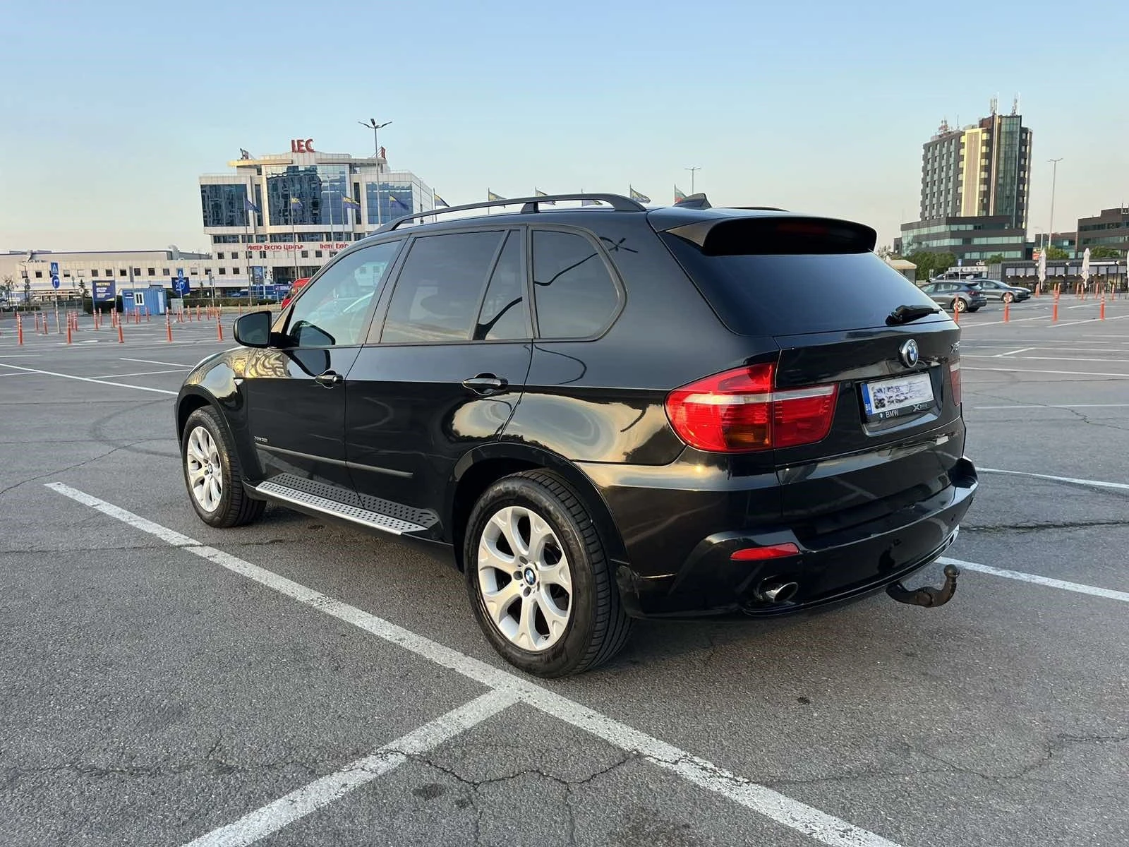 BMW X5 3.0si  - изображение 2