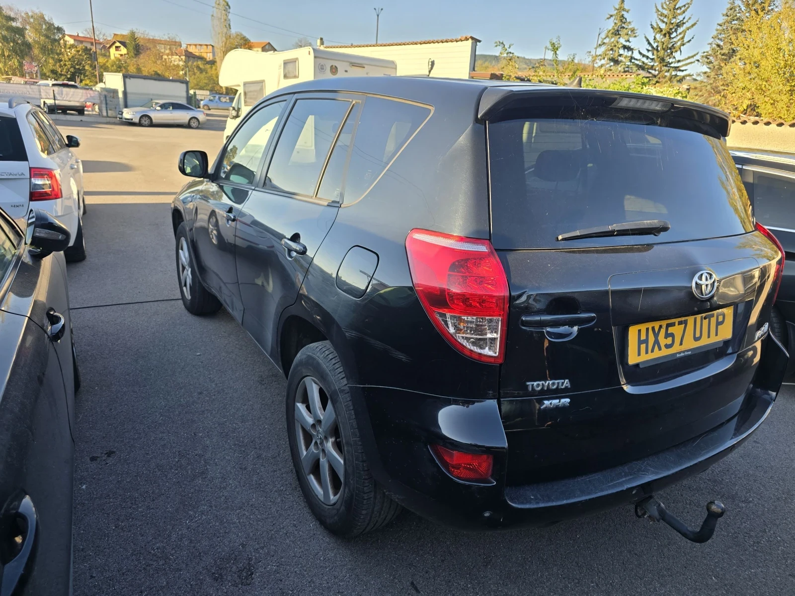 Toyota Rav4 Rav4 2.2 D4D 136кс на части - изображение 6