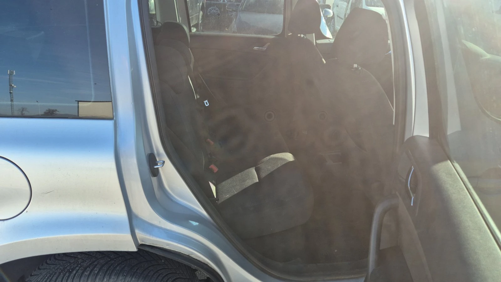Skoda Yeti 1.4TSI | Mobile.bg — изображение 12