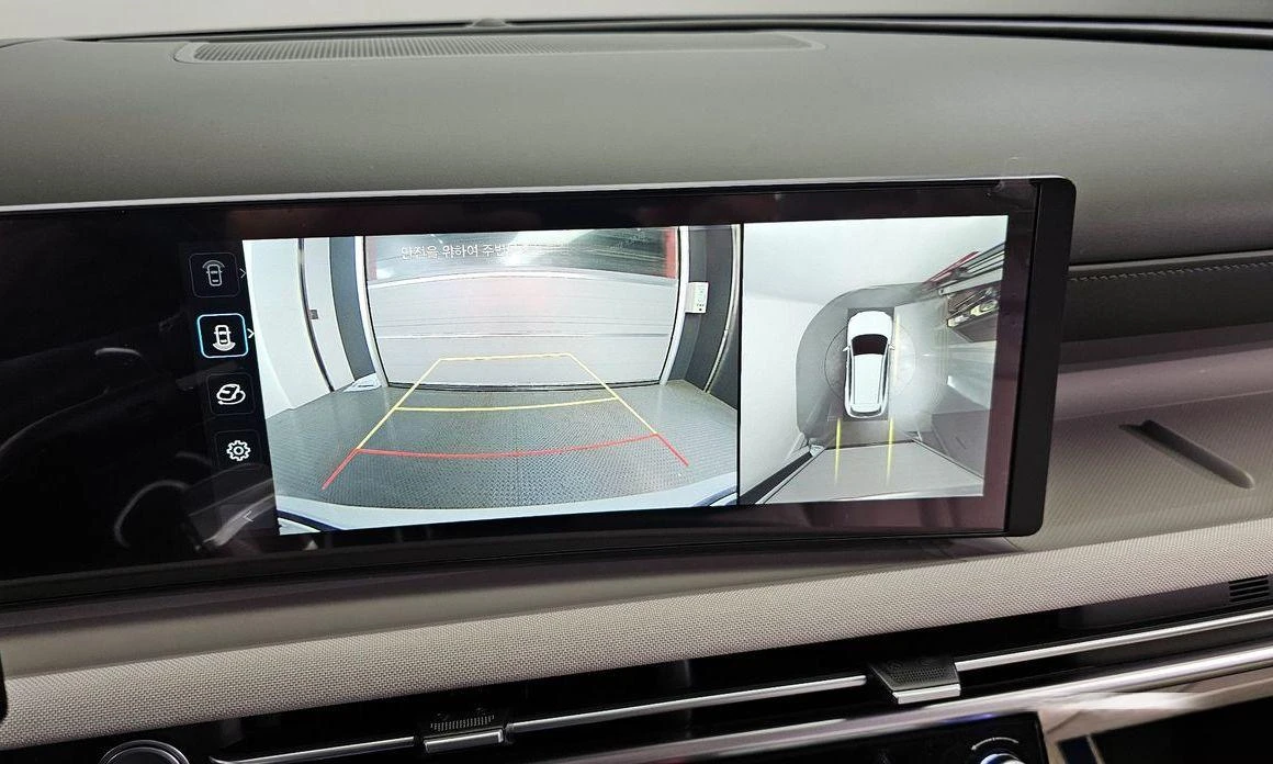 Hyundai Tucson Gasoline 1.6 Turbo 2WD Inspiration | Mobile.bg   15