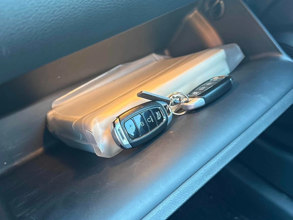 Hyundai Kona * 1.6T N Line AWD w/Ultimate Package * CARFAX * БЕ - изображение 10