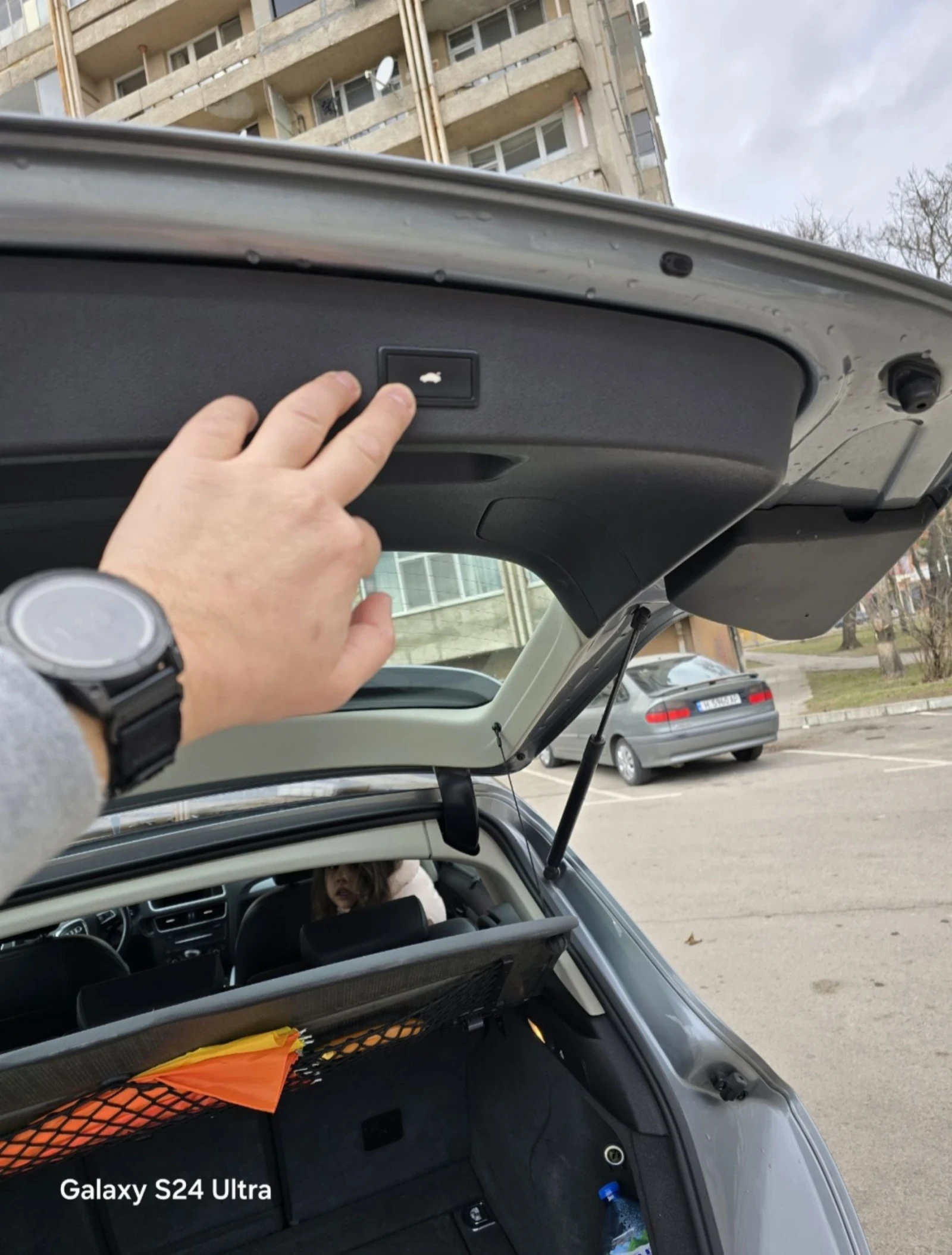 Audi Q5 2.0 TFSI | Mobile.bg — изображение 11