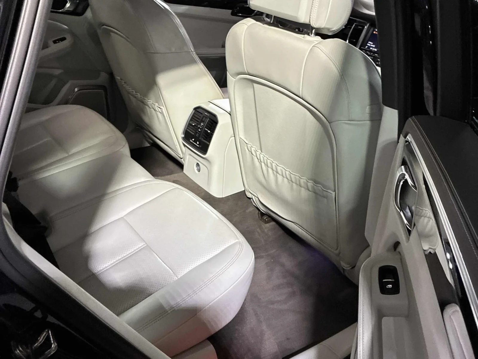 Porsche Macan S CARFAX    | Mobile.bg   12